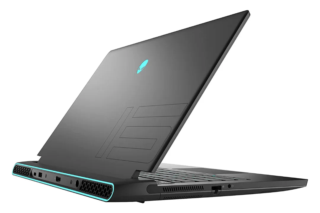 DELL Alienware M15 Laptop | R9-5900HX | 32GB | 1T | RTX 3070 |