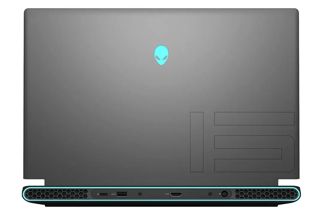 DELL Alienware M15 Laptop | R9-5900HX | 32GB | 1T | RTX 3070 |