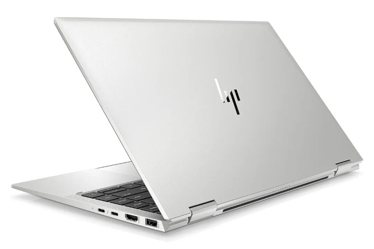 لپ تاپ اچ پی Elitebook X360 1040 G8 Core i7-1185G7 Iris Xe 16GB 512GB