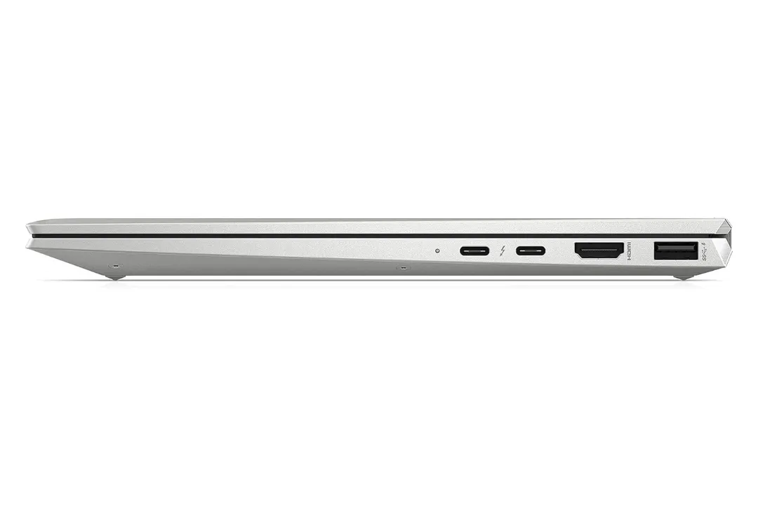 HP Elitebook X360 1040 G8 Core i7-1185G7 Iris Xe 16GB 256GB Laptop