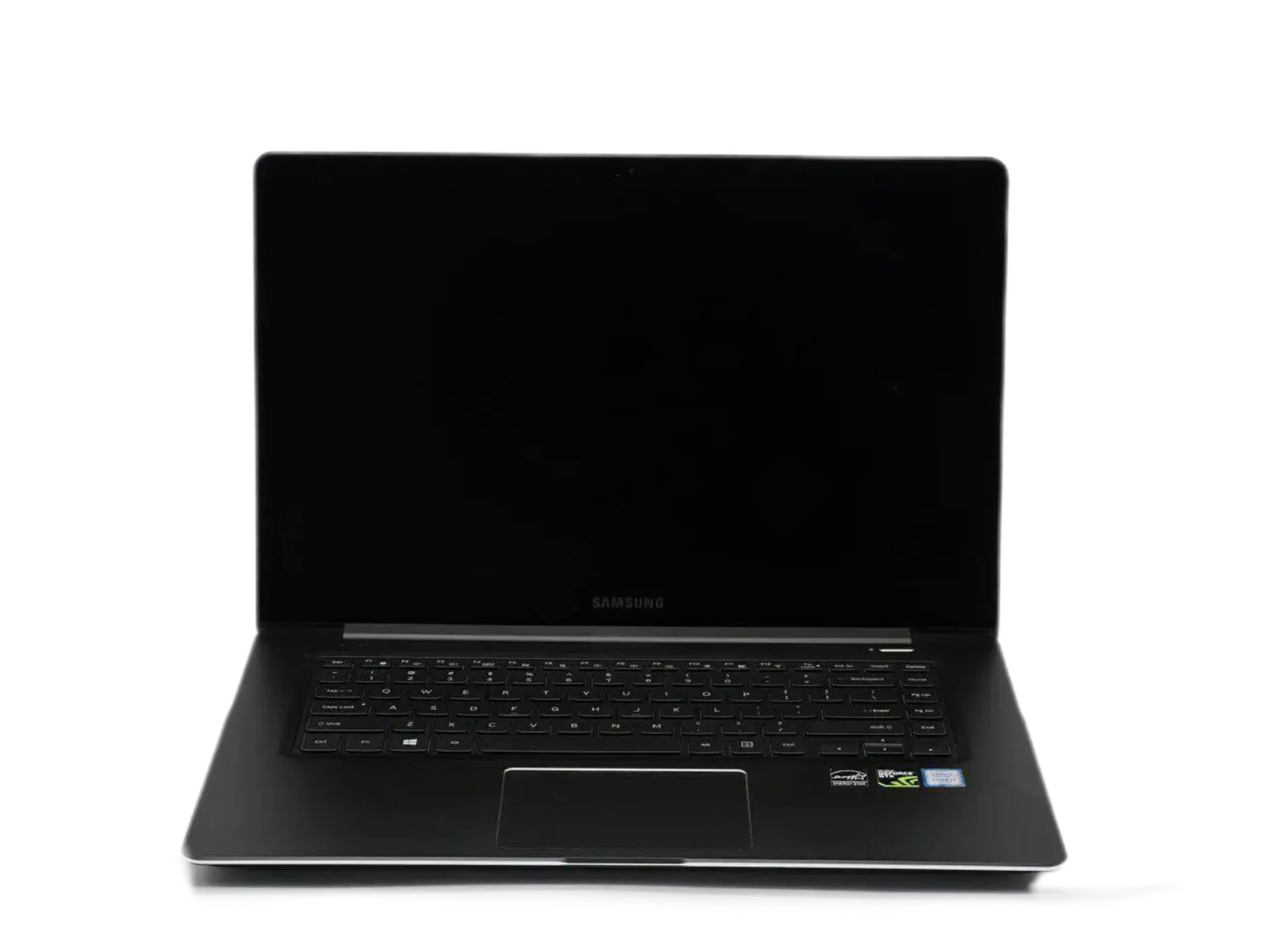 لپ تاپ سامسونگ مدل notebook i7-6700HQ | RAM 16GB | 256GB SSD | GTX 950M
