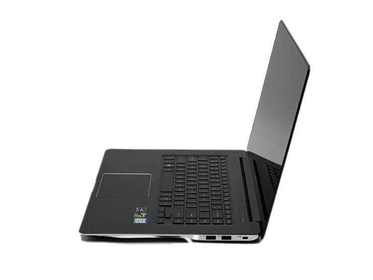 لپ تاپ سامسونگ مدل notebook i7-6700HQ | RAM 16GB | 256GB SSD | GTX 950M