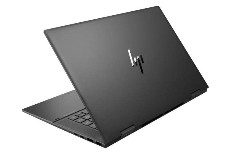 لپ تاپ اچ پی مدل Envy X360 15-FHOO13DX پردازنده R5 7530U رم 16GB حافظه Radeon 256GB