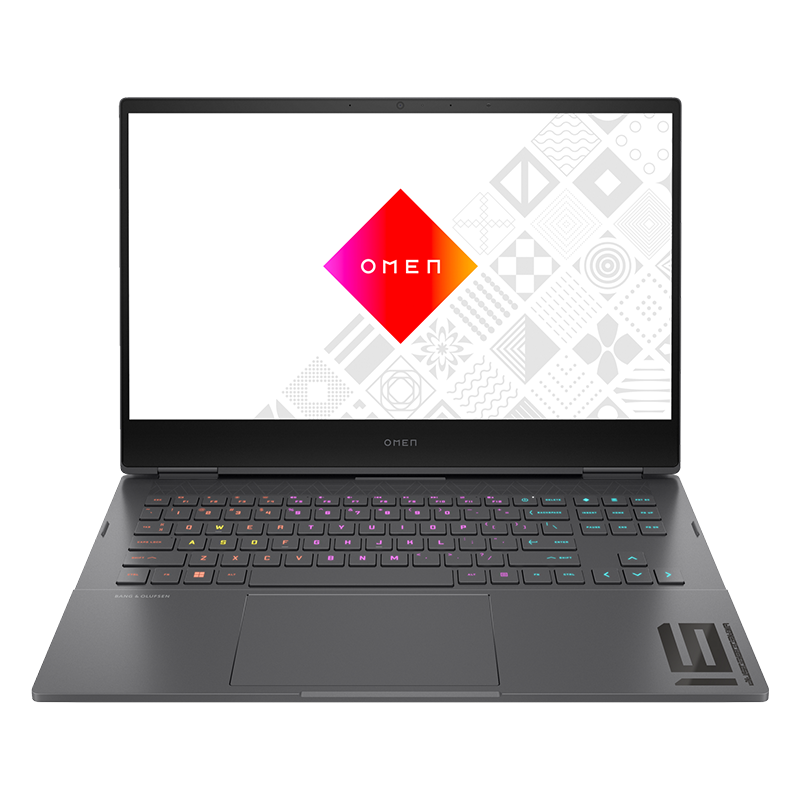 HP Laptop - OMEN 16 R7 6800H 16GB 1TB SSD