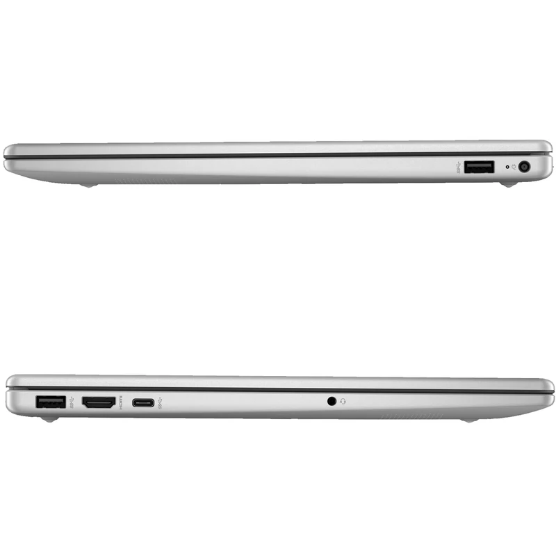 HP 15.6-inch Laptop Model fd0150wm-15-Core 5 - 120U - 8GB DDR4 - 512GB SSD - Touch