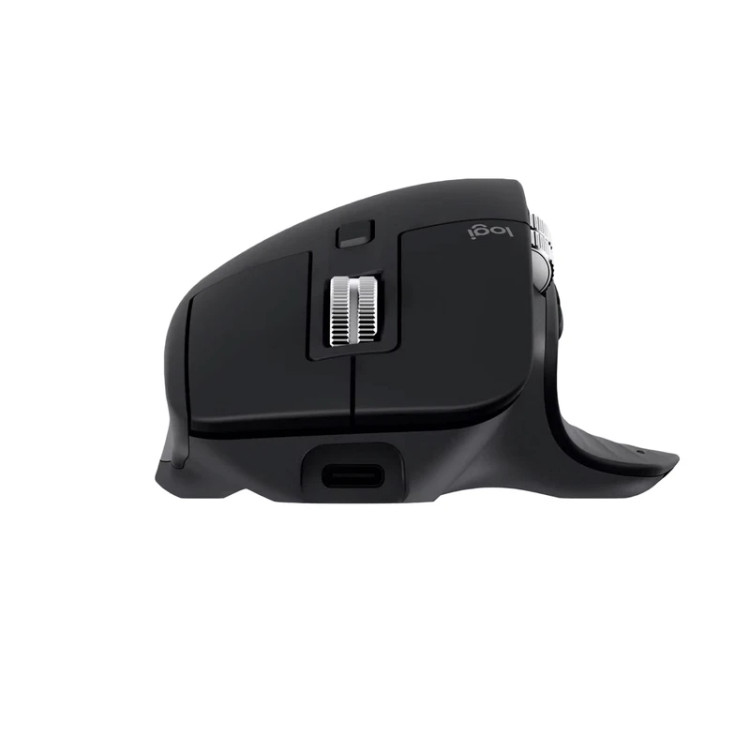 Logitech MX Master 3S Wireless Mouse