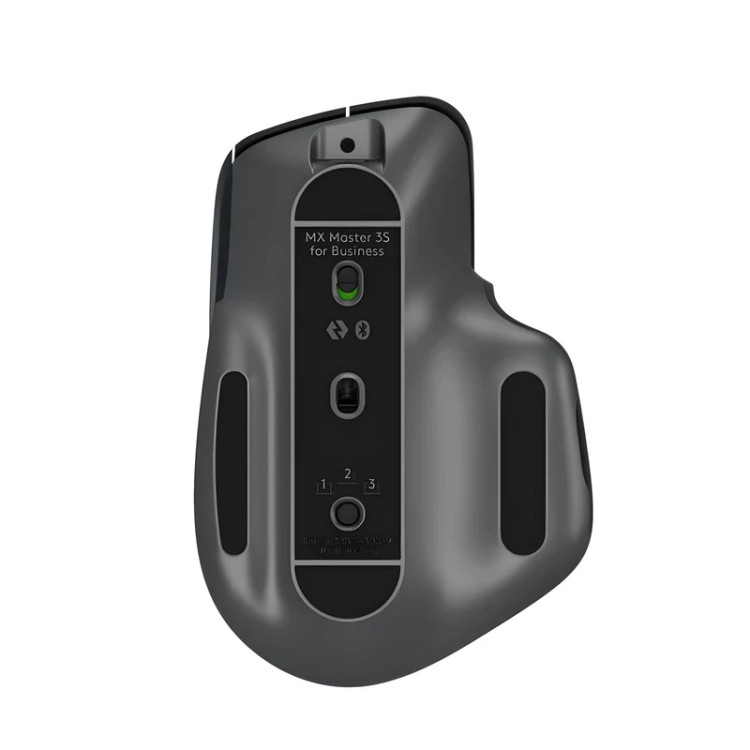 Logitech MX Master 3S Wireless Mouse
