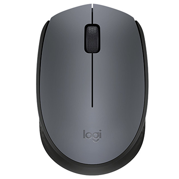 Logitech Wireless Mouse Model M170
