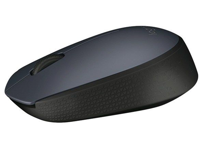 Logitech Wireless Mouse Model M170