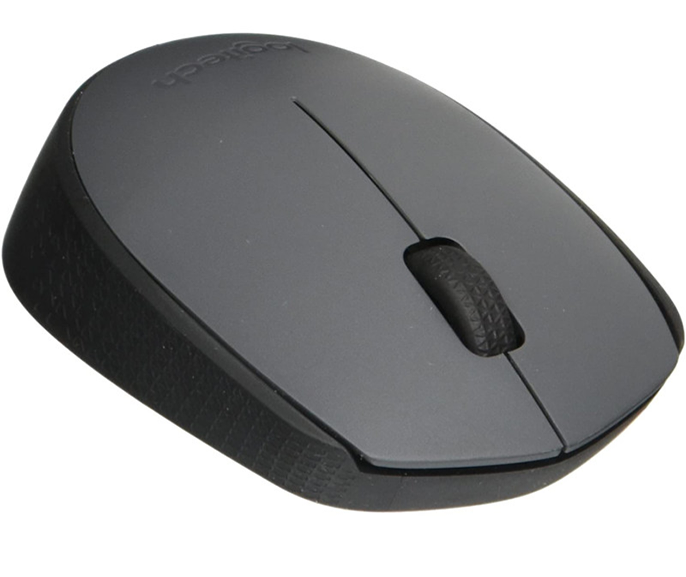 Logitech Wireless Mouse Model M170