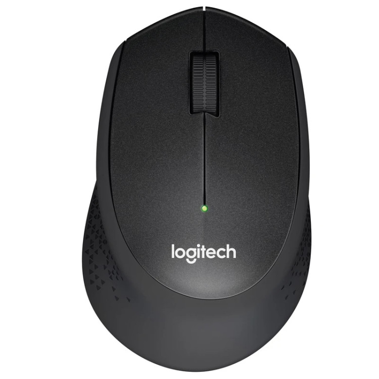 Logitech M330 Mouse