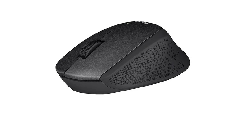 Logitech M330 Mouse