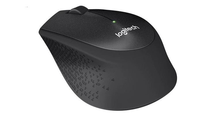 Logitech M330 Mouse