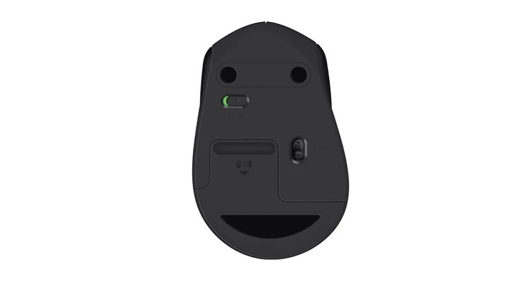 Logitech M330 Mouse