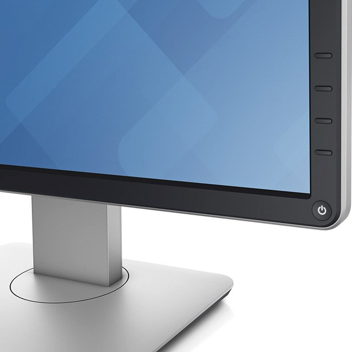 Dell 20-inch Dell P2014H IPS LED Monitor
