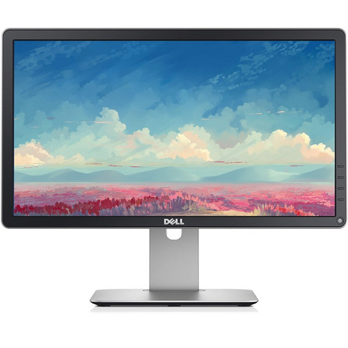 Dell 20-inch Dell P2014H IPS LED Monitor