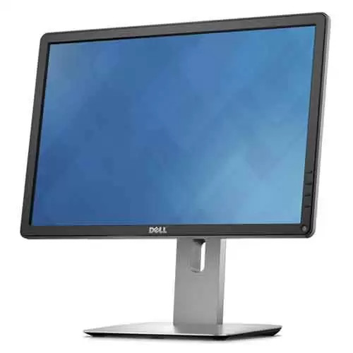 Dell 20-inch monitor Dell P2016