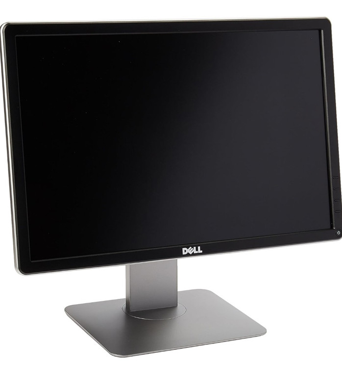 Dell 20-inch monitor Dell P2016