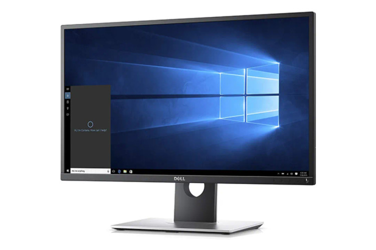 Dell 20-inch monitor, model Dell P2017H