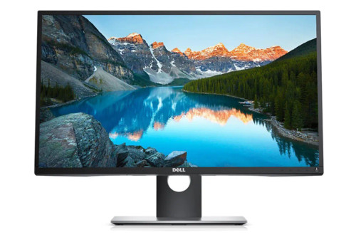Dell 20-inch monitor, model Dell P2017H