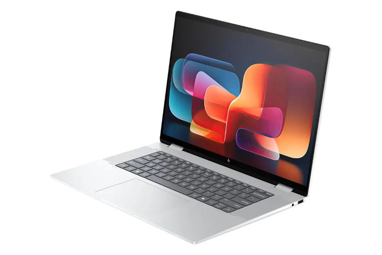لپ تاپ اچ پی ENVY x360 | 16GB RAM | 1TB SSD | Core Ultra 7 155U