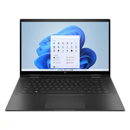HP ENVY x360 R5-5625U 8GB 256SSD 15.6-inch Laptop
