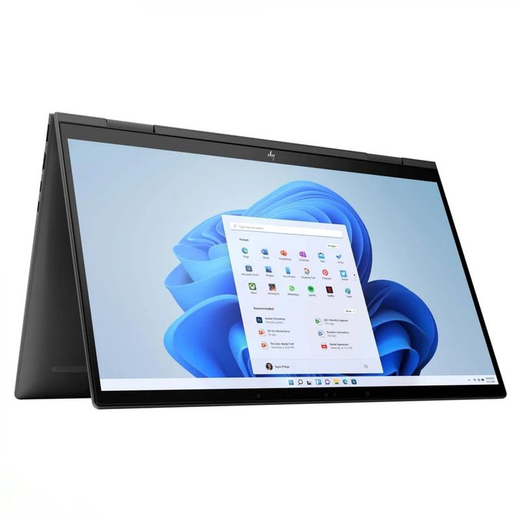 HP ENVY x360 R5-5625U 8GB 256SSD 15.6-inch Laptop