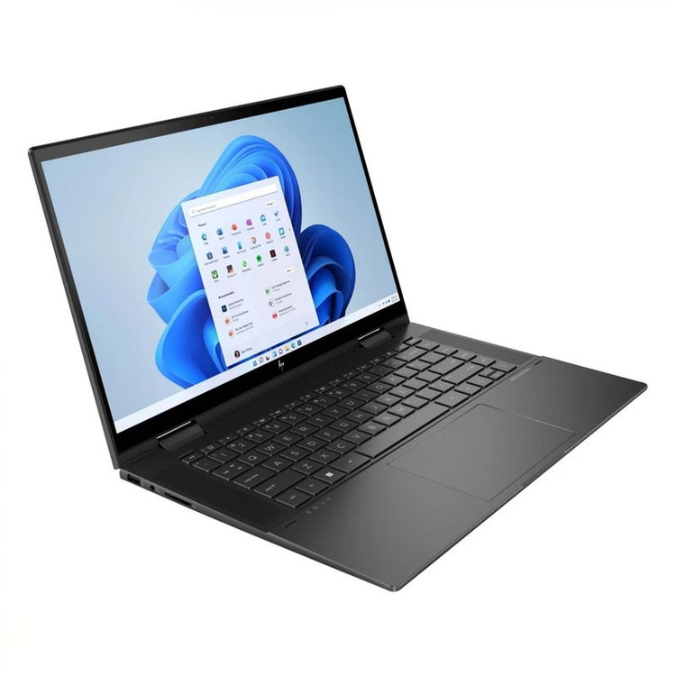HP ENVY x360 R5-5625U 8GB 256SSD 15.6-inch Laptop