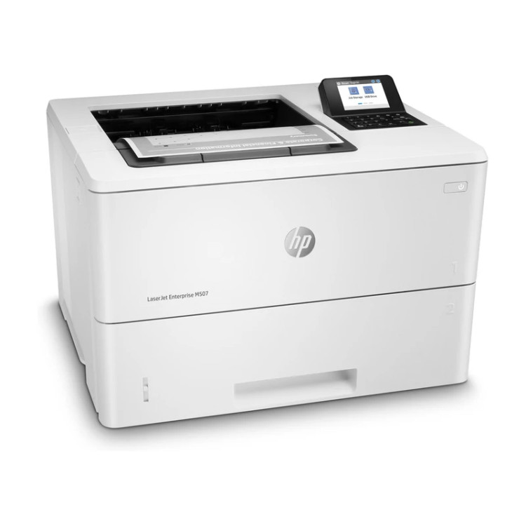 HP M507dn Single-Function Laser Printer