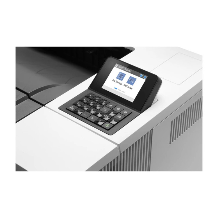 HP M507dn Single-Function Laser Printer