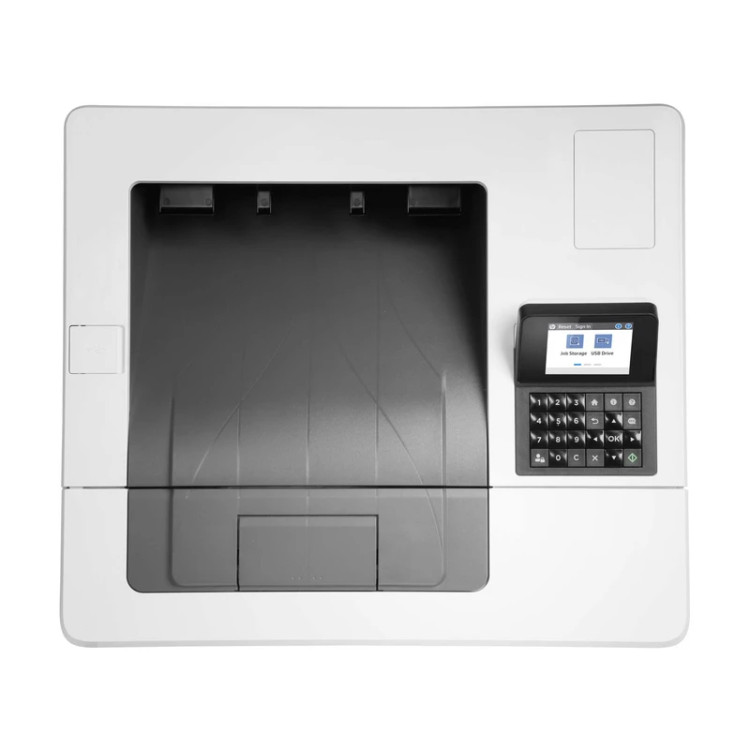 HP M507dn Single-Function Laser Printer