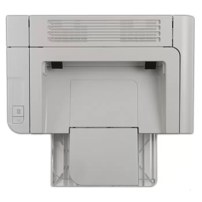 HP Laser Printer Model HP P1566