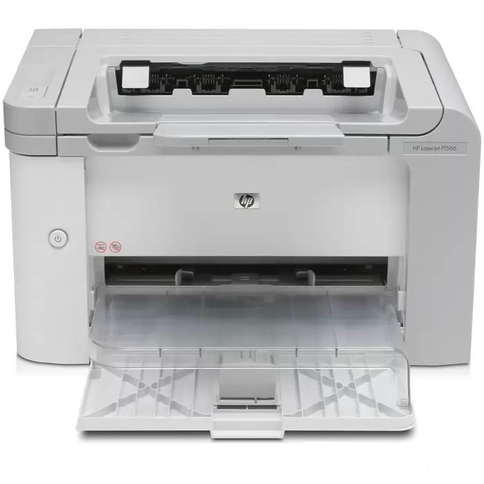 HP Laser Printer Model HP P1566