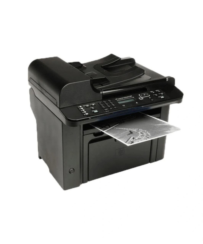 HP printer model M1536DNF