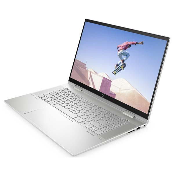 لپ تاپ HP Envy 15 i5-1135G7 | 8GB | 256GB SSD | Intel | 15.6 inch | X360 Touch