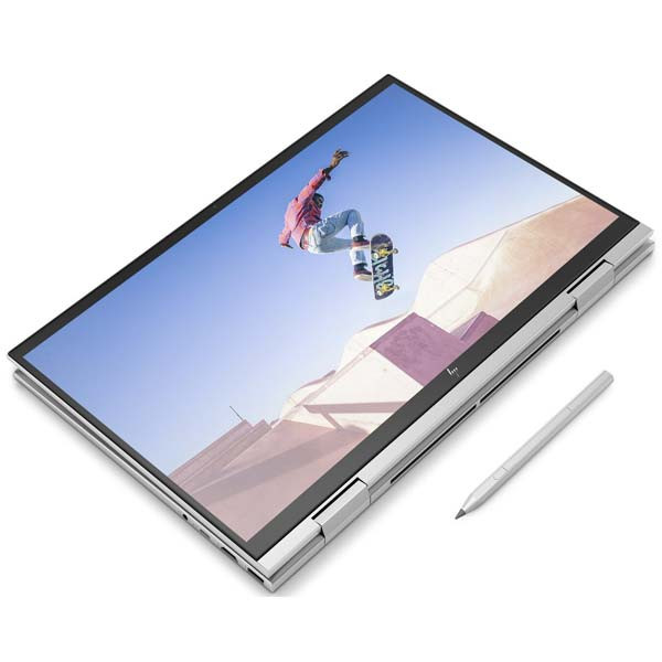 لپ تاپ HP Envy 15 i5-1135G7 | 8GB | 256GB SSD | Intel | 15.6 inch | X360 Touch