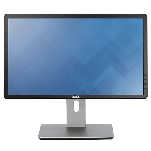 Dell 22-inch monitor, model P2214H