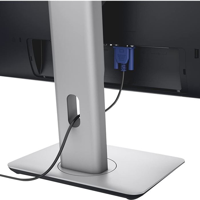 Dell 22-inch monitor, model P2214H