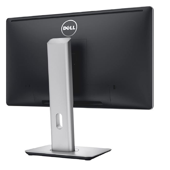 Dell 22-inch monitor, model P2214H