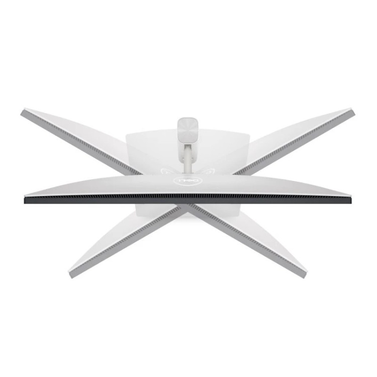 Dell 24-inch monitor, model U2422H