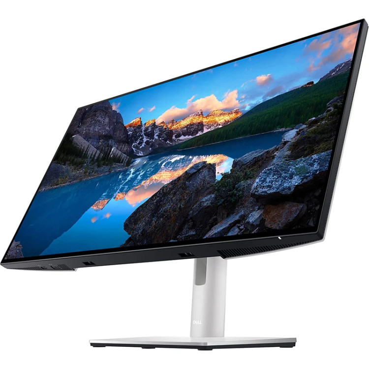 Dell 24-inch monitor, model U2422H