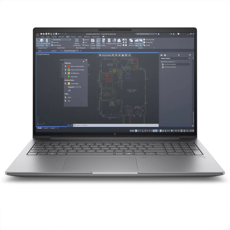 HP ZBook Power G11 Laptop