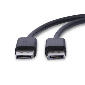 کابل DisplayPort مدل HP 4K طول 1.8 متر