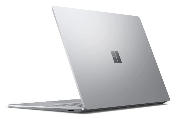Microsoft Surface Laptop 4 (i7-1185G7, 16GB, 256GB)