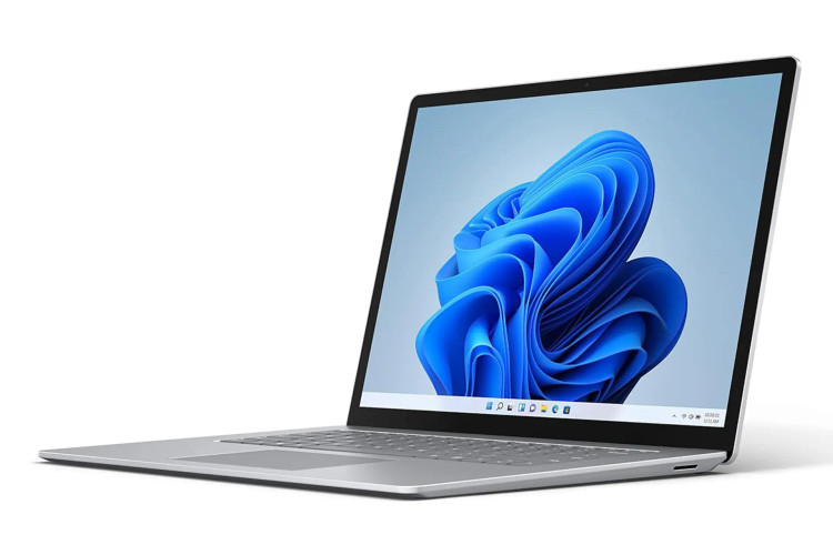 Microsoft Surface Laptop 4 (i7-1185G7, 16GB, 256GB)