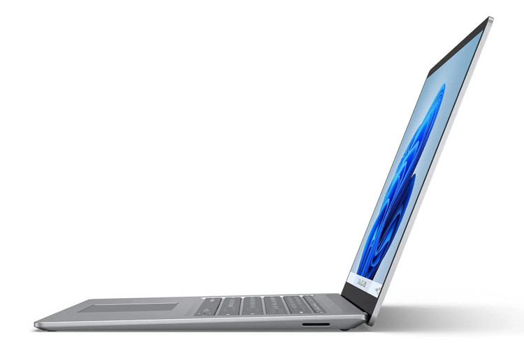 Microsoft Surface Laptop 4 (i7-1185G7, 16GB, 256GB)