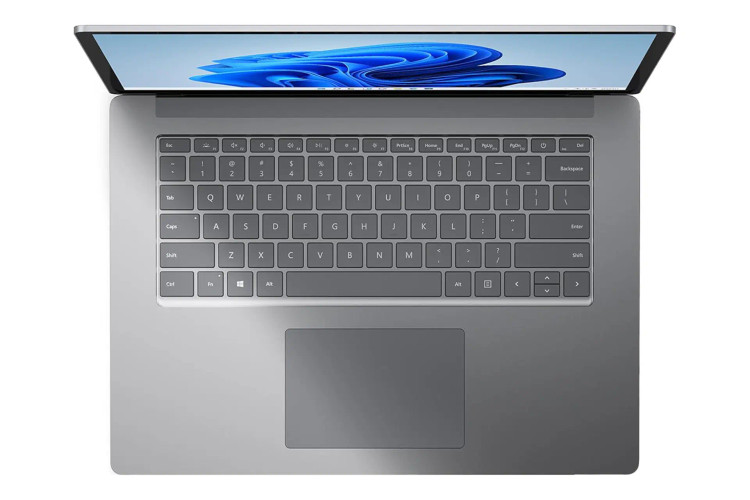 Microsoft Surface Laptop 4 (i7-1185G7, 16GB, 256GB)