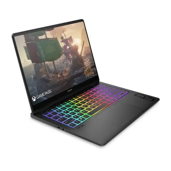 لپ تاپ اچ پی 14 Omen Transcend مدل Ultra9-185H با 32 گیگابایت رم و 1 ترابایت SSD