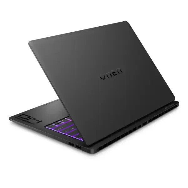 لپ تاپ اچ پی 14 Omen Transcend مدل Ultra9-185H با 32 گیگابایت رم و 1 ترابایت SSD