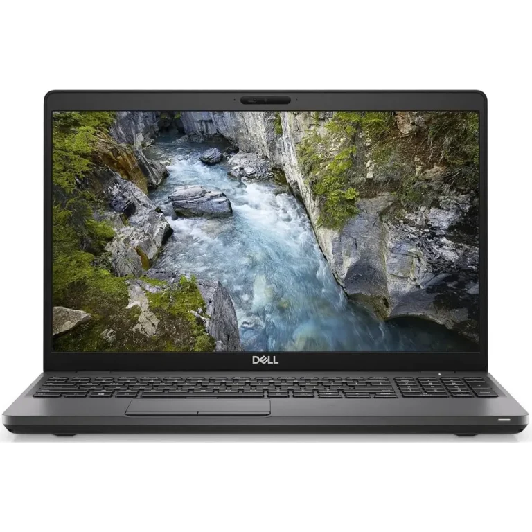 لپ تاپ دل Dell Precision 3541 i7-9850H